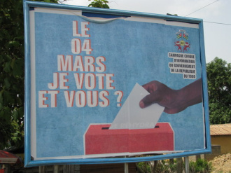 01 Je Vote Le 4 Mars